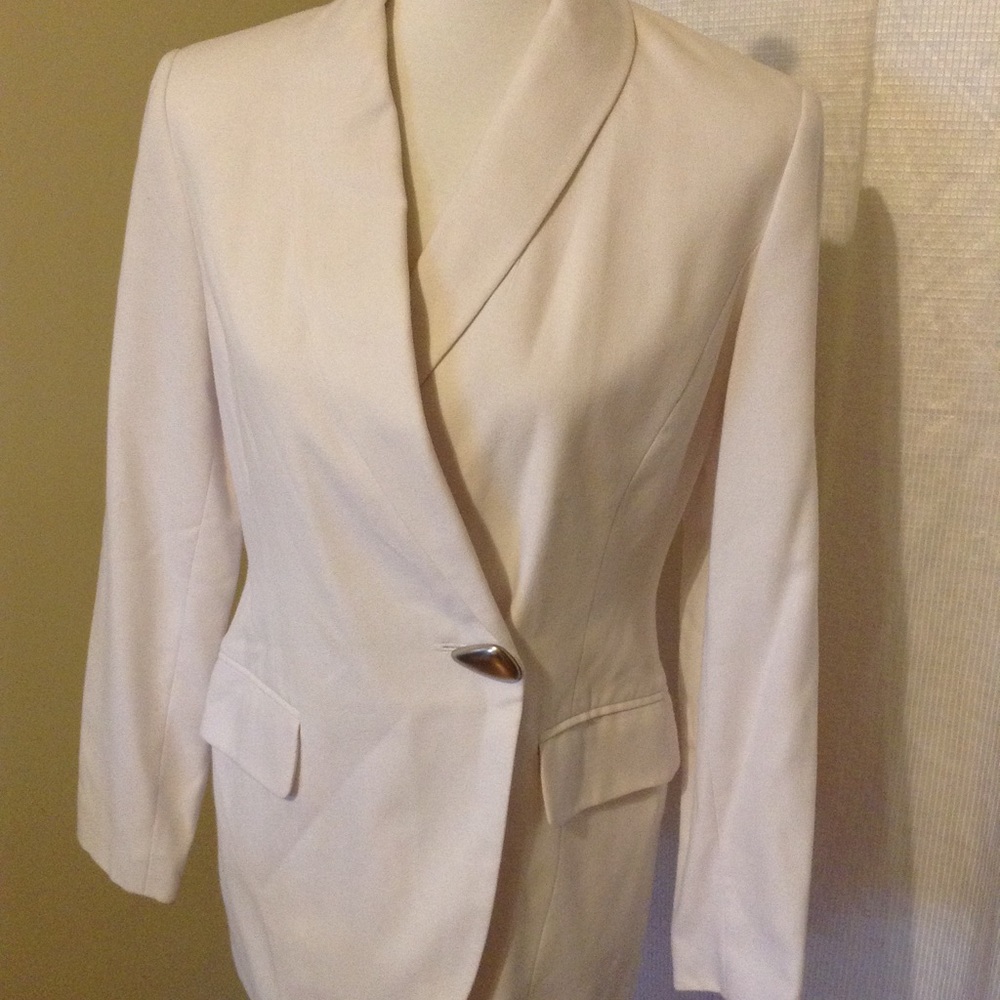 Moda Spiegal Double Breasted Jacket